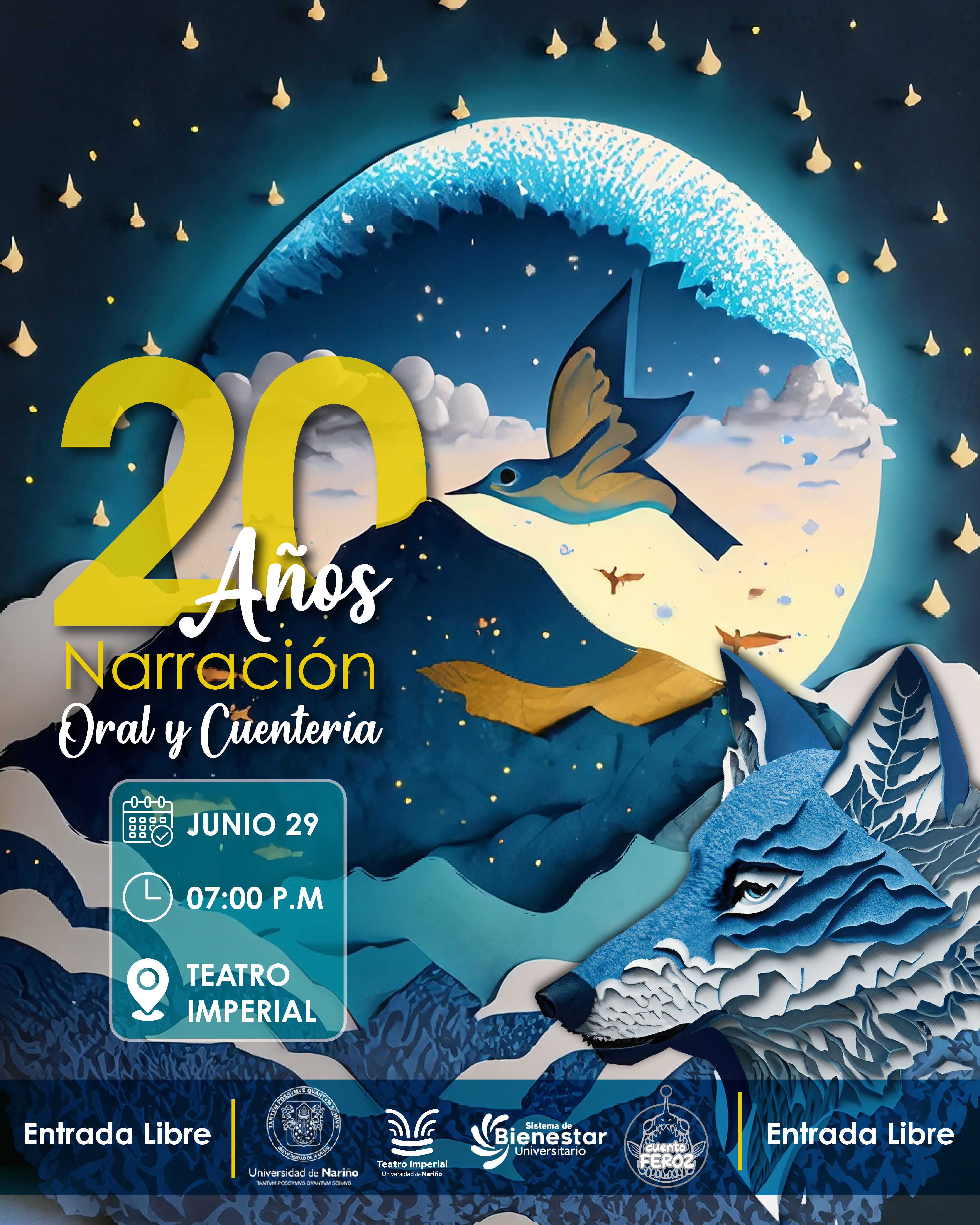 EVENTO-gala-cuenteria-20-years-narracion-oral-udenar