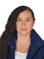 Erika Patricia Díaz Muñoz