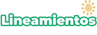 lineamientos