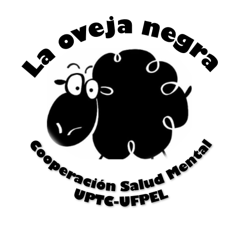Logo La oveja negra