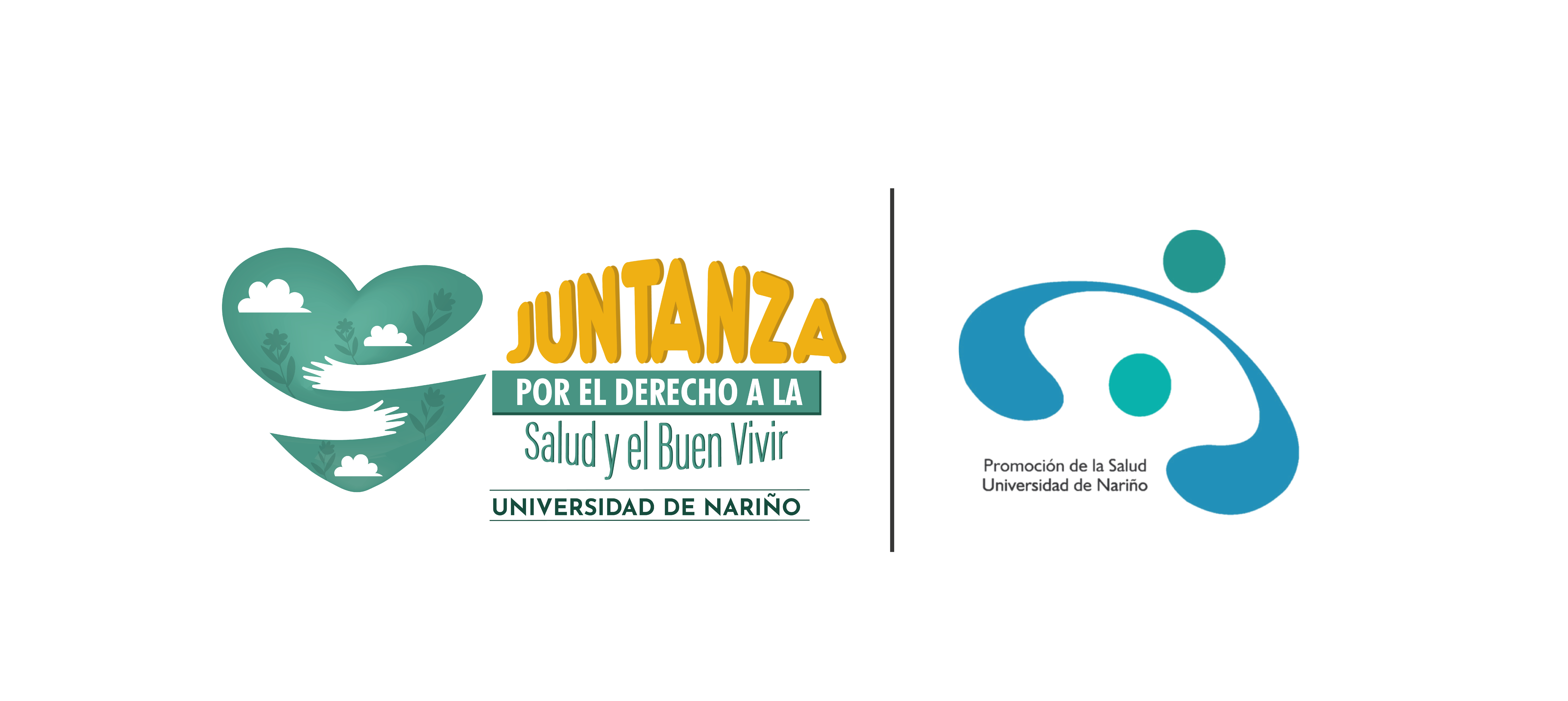 Logos programa promoción de la salud