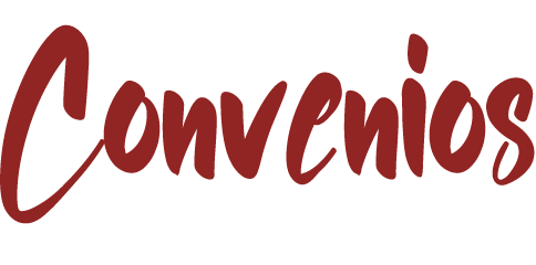 convenios