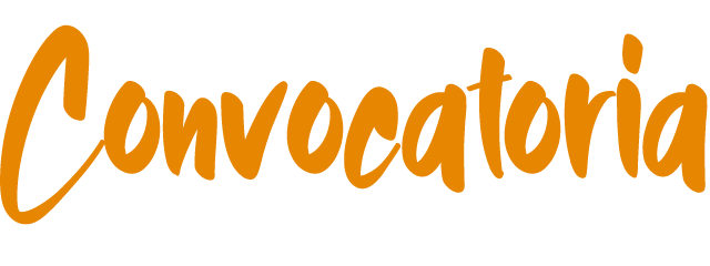 convocatoria
