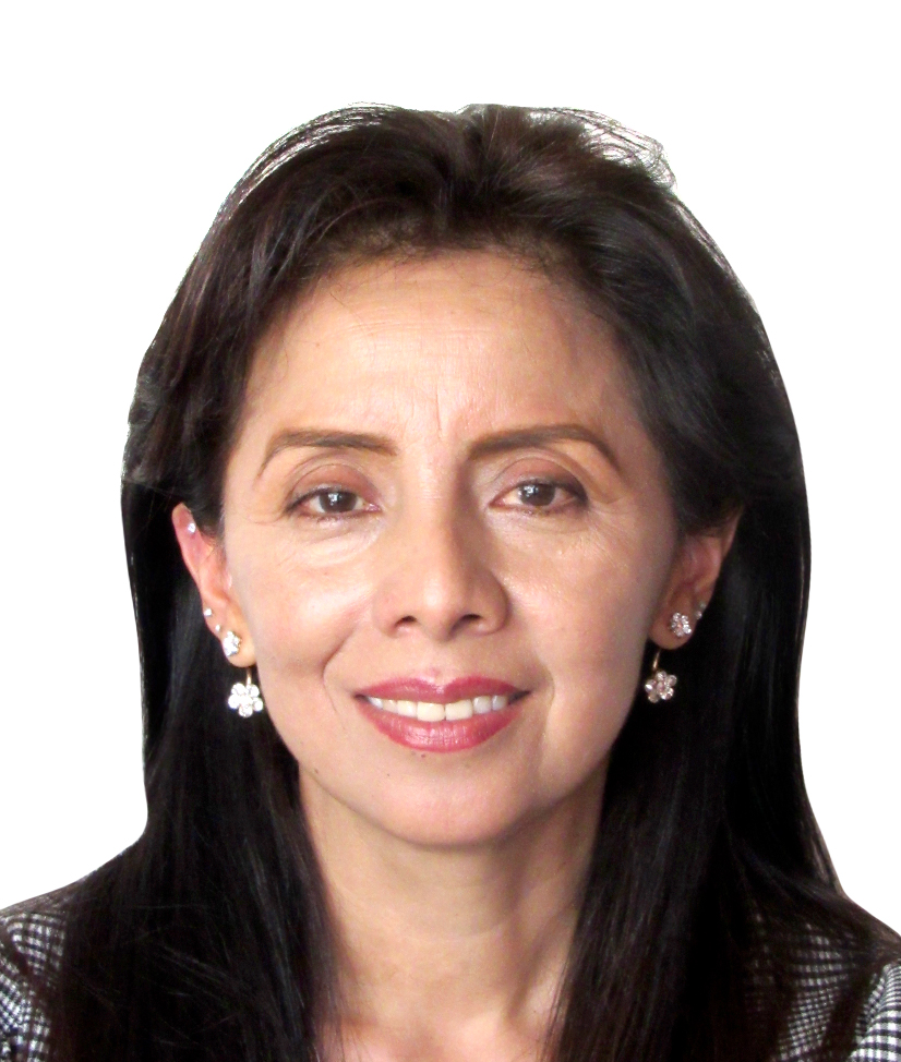 Adriana Isabel Yepez Villota
