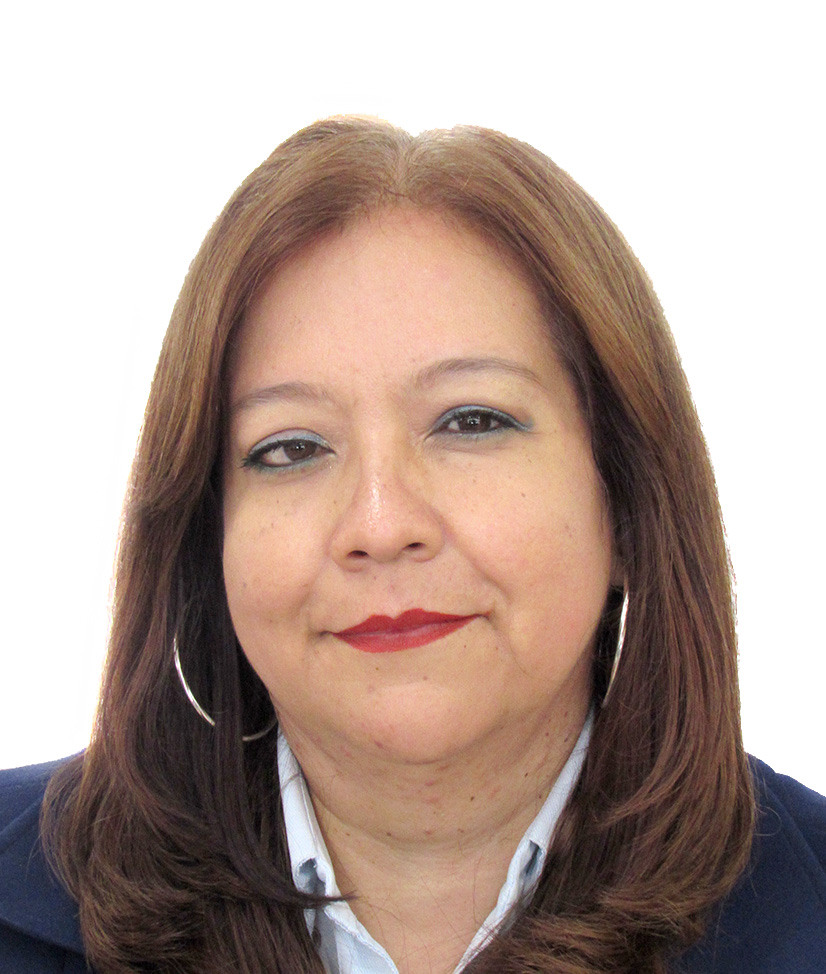 Claudia Milena Escobar Gómez