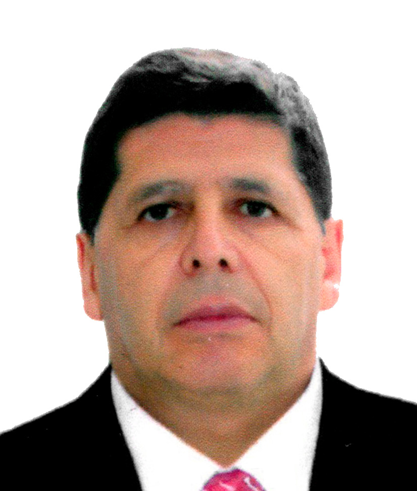 Iván Ernesto Martínez Guerrero