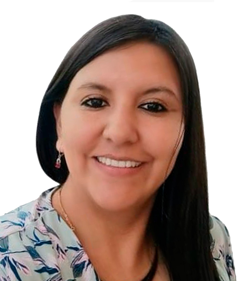 Jenny Sorani Zambrano López