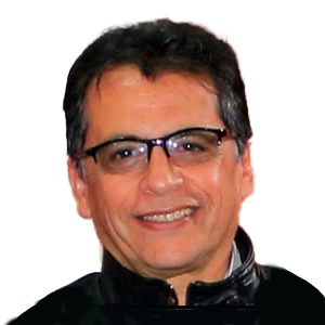 Luis Arturo Rosero Ceballos