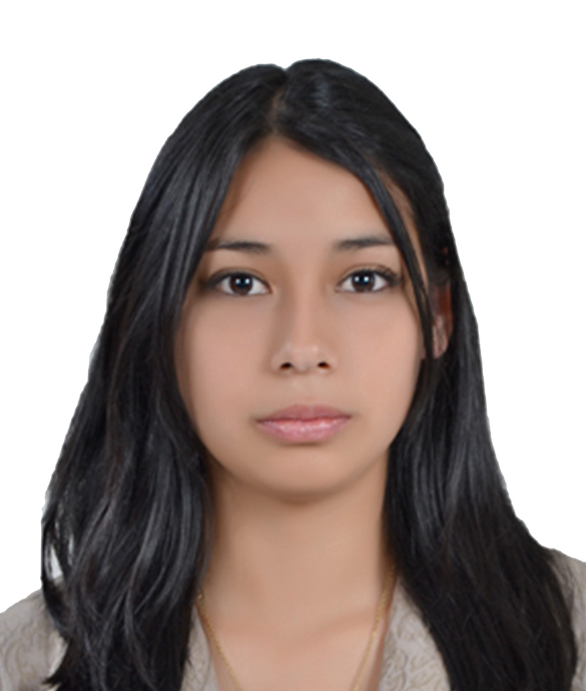 Lorena Marisol Estrada López