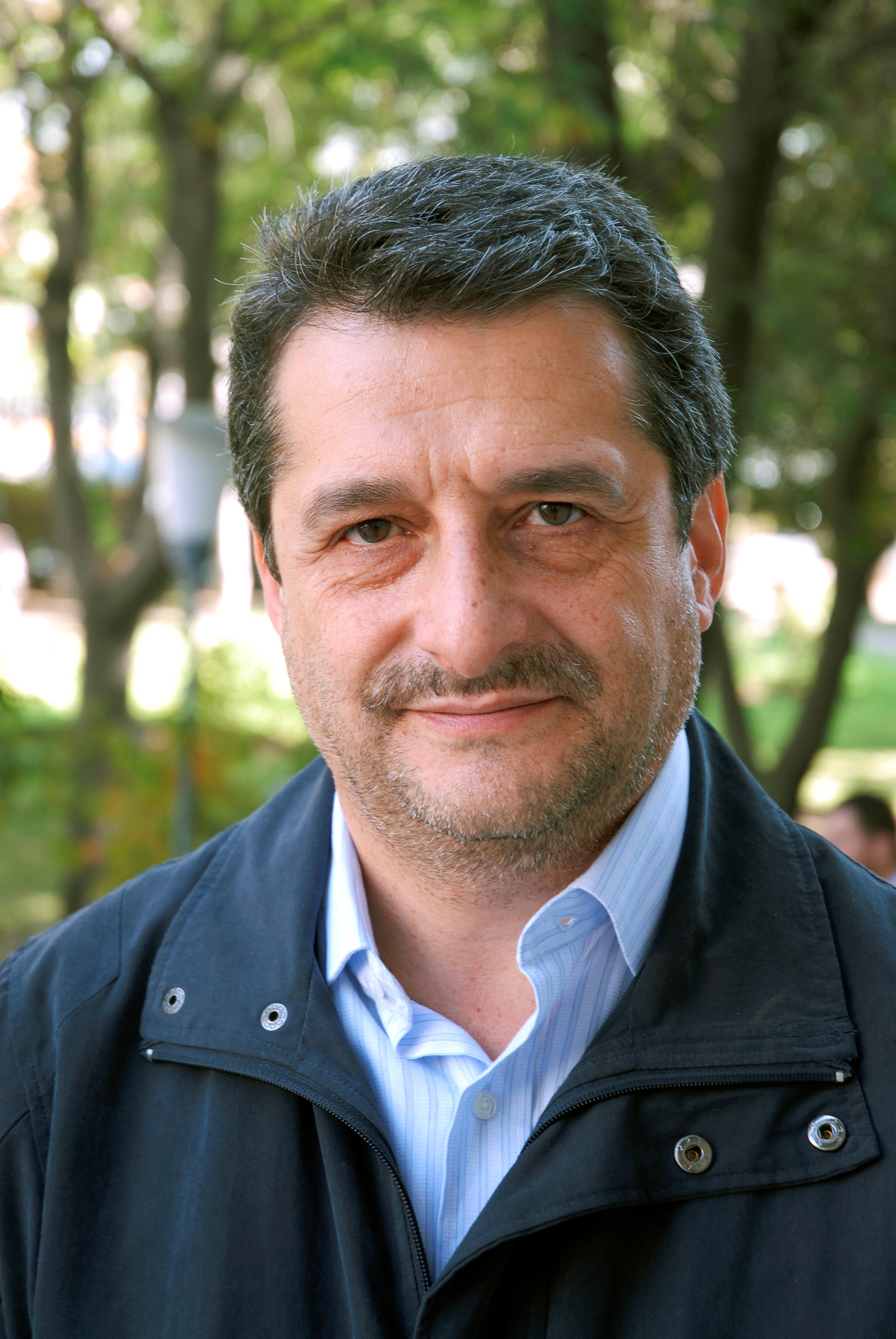 Ruben alvarado
