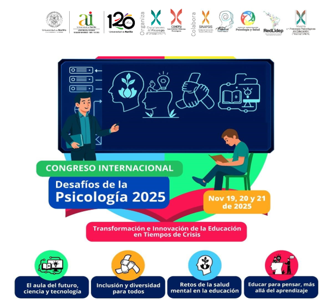 logo congreso 2025