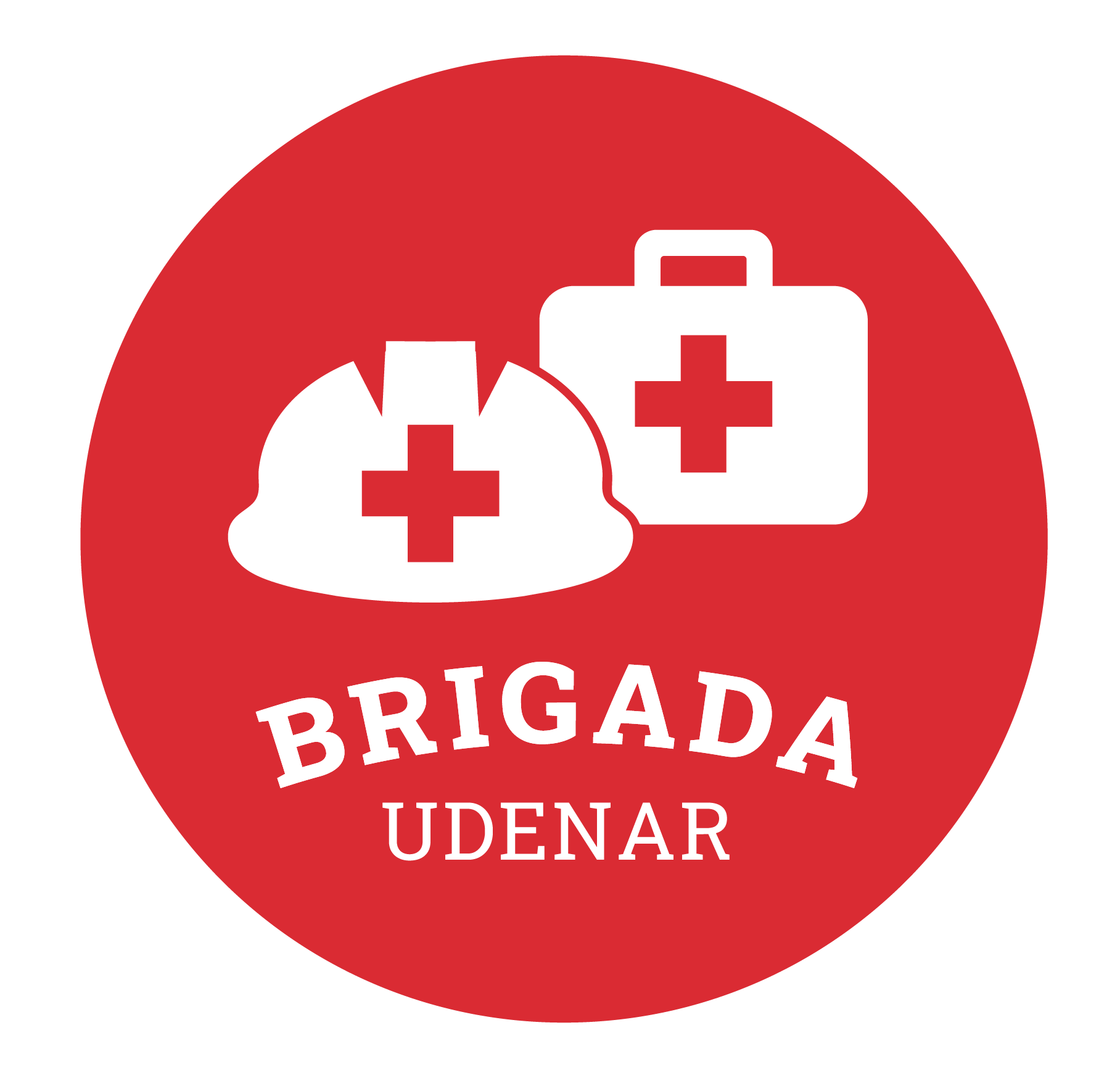 Logo Brigada UDENAR-01