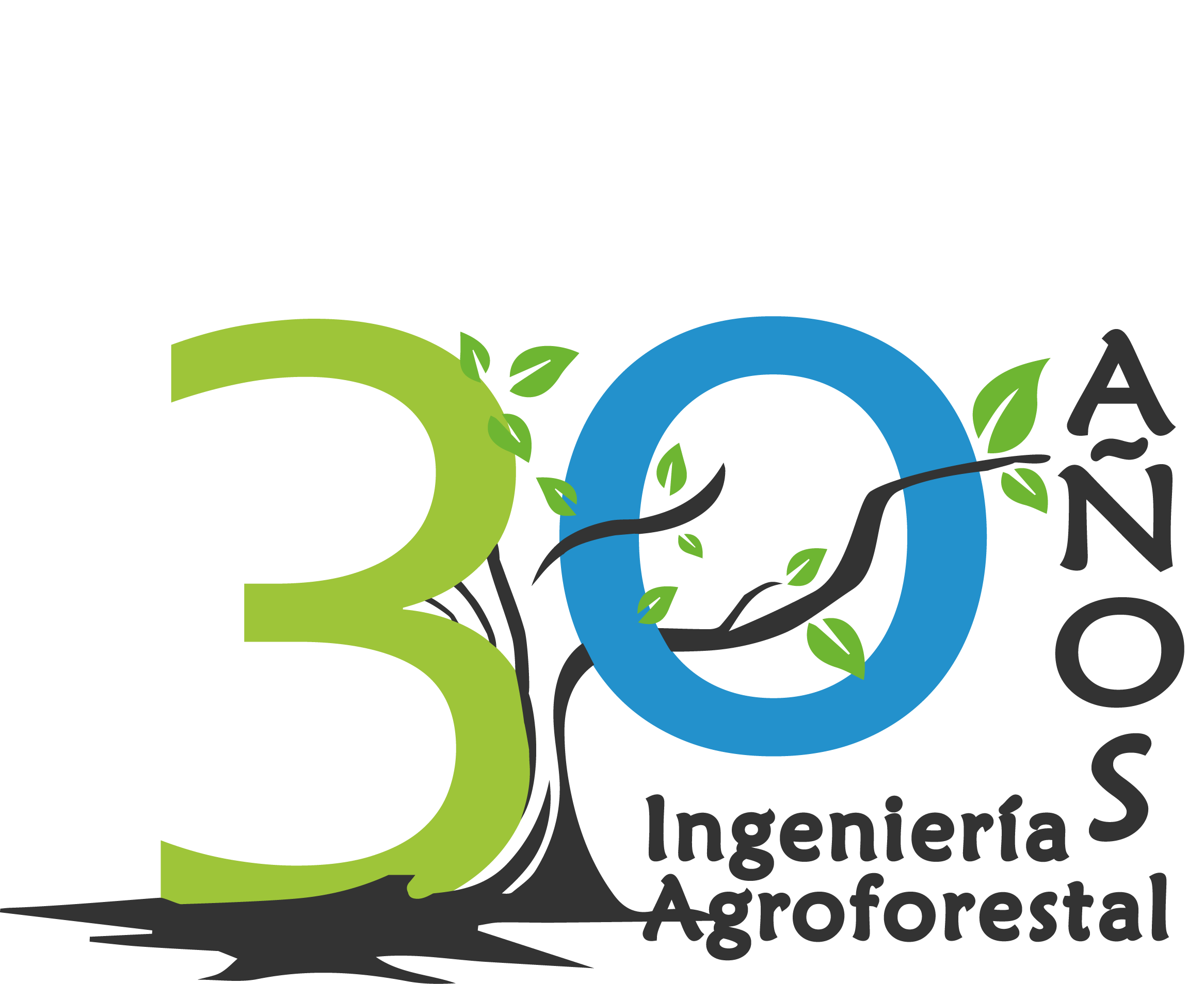 30años_AGROFORESTAL