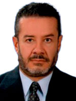 Juan Carlos Lagos Mora
