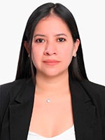 Lizeth Johanna Castro Casanova