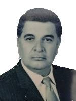 Carlos Alonso Sevilla Rojas