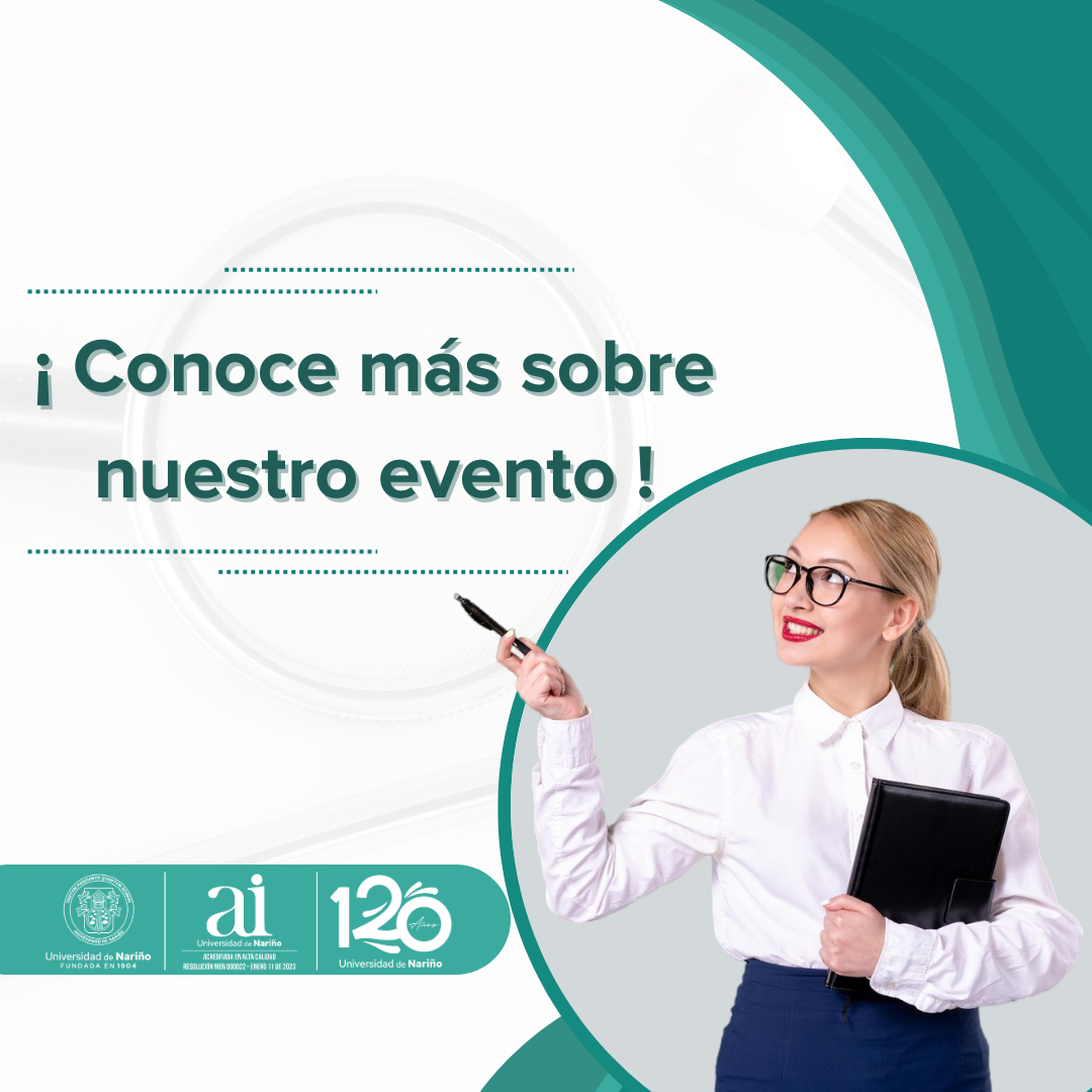 Conoce evento didacticas