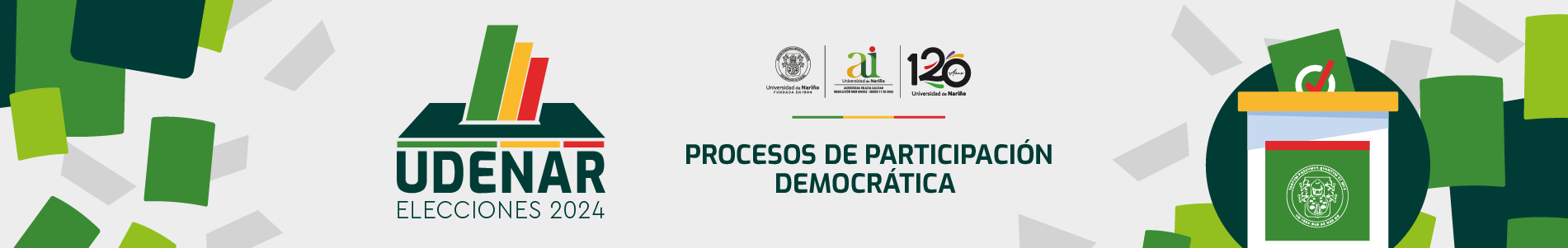 Elecciones 2024