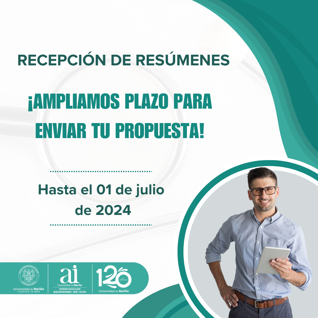 Congreso didacticas inscripciones
