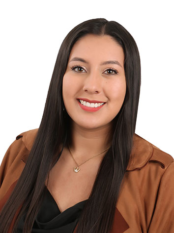Angie Nathalia Santacruz Bastidas