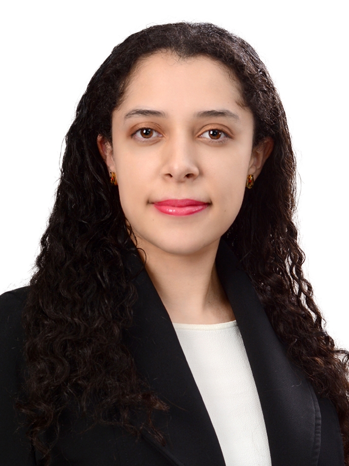 Diana Camila Ordoñez Hoyos