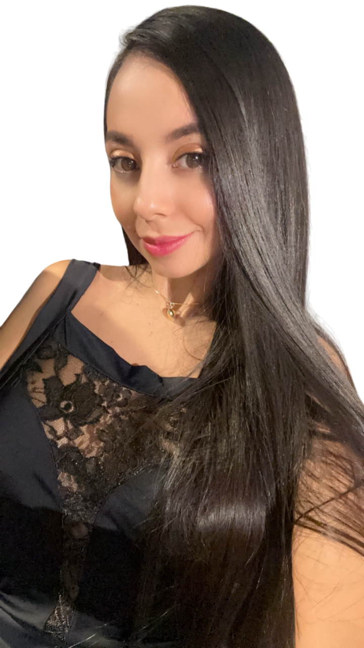 Karol Catalina Cordoba Pantoja