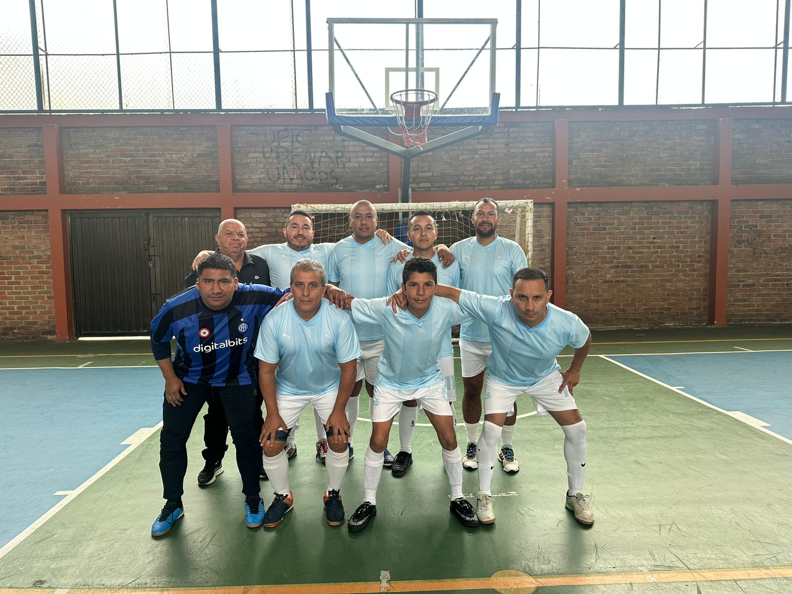 inter