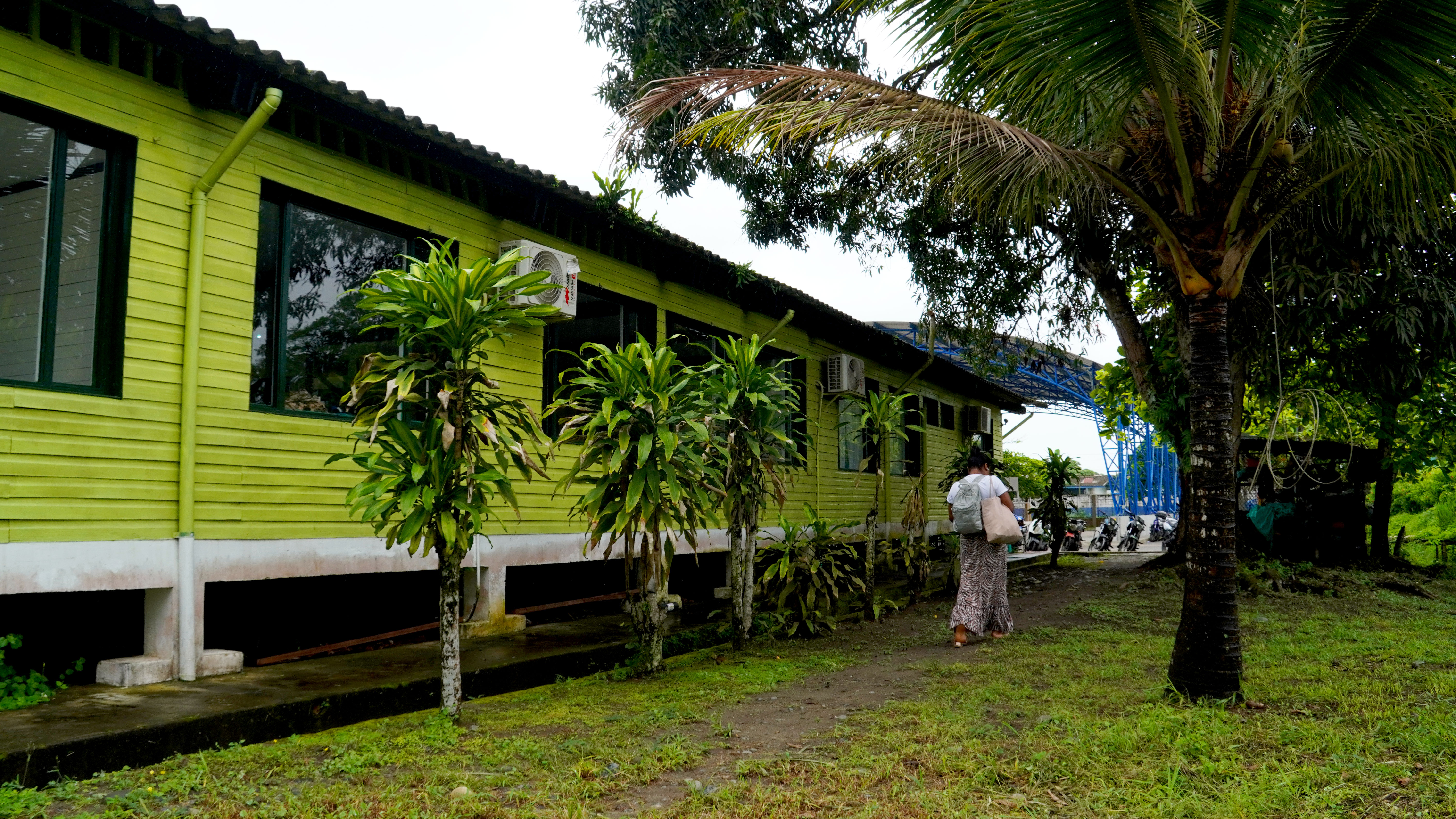 tumaco
