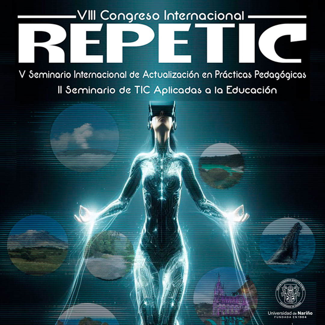 VIII Congreso Internacional REPETIC