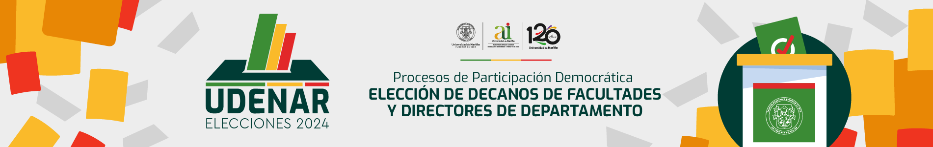 Banner elección decanos y directores