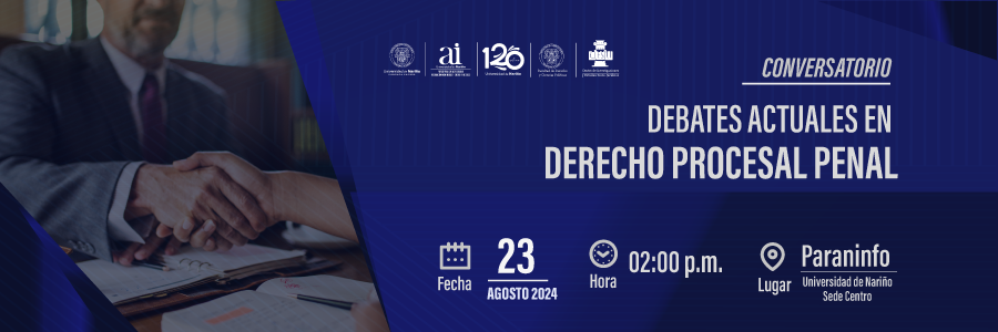 Debates derecho