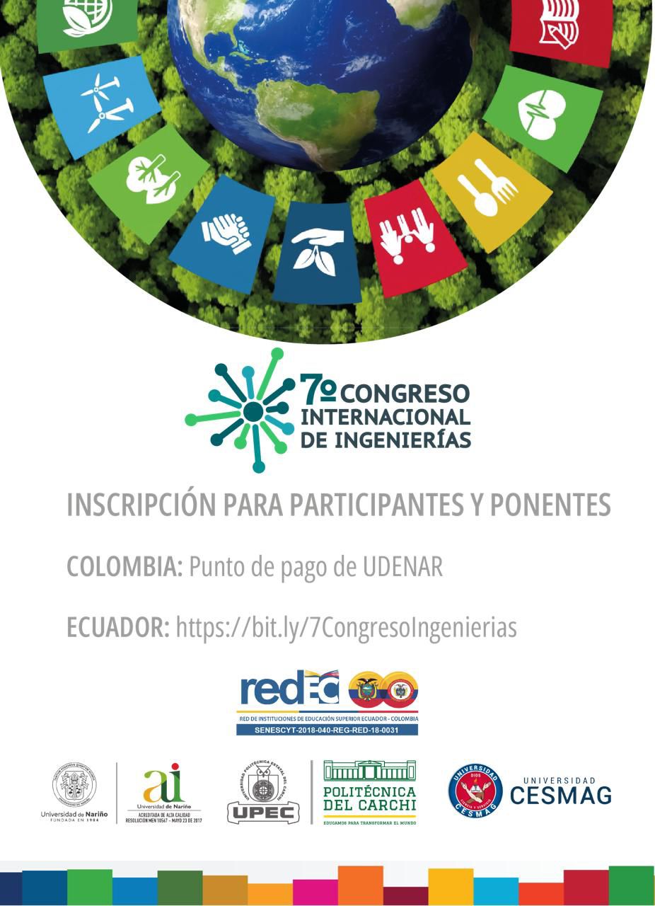 Inscripción