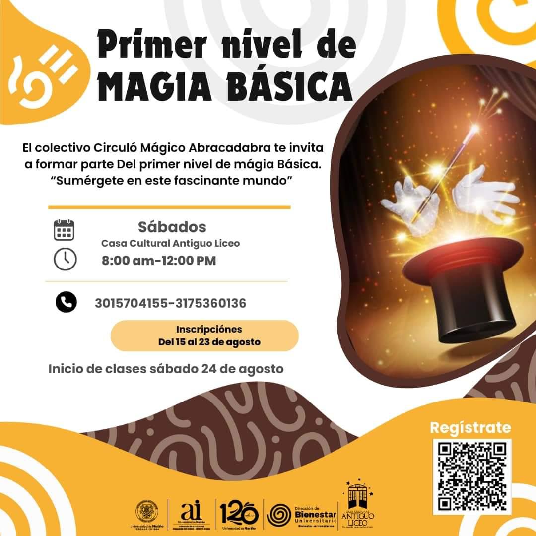 Magia