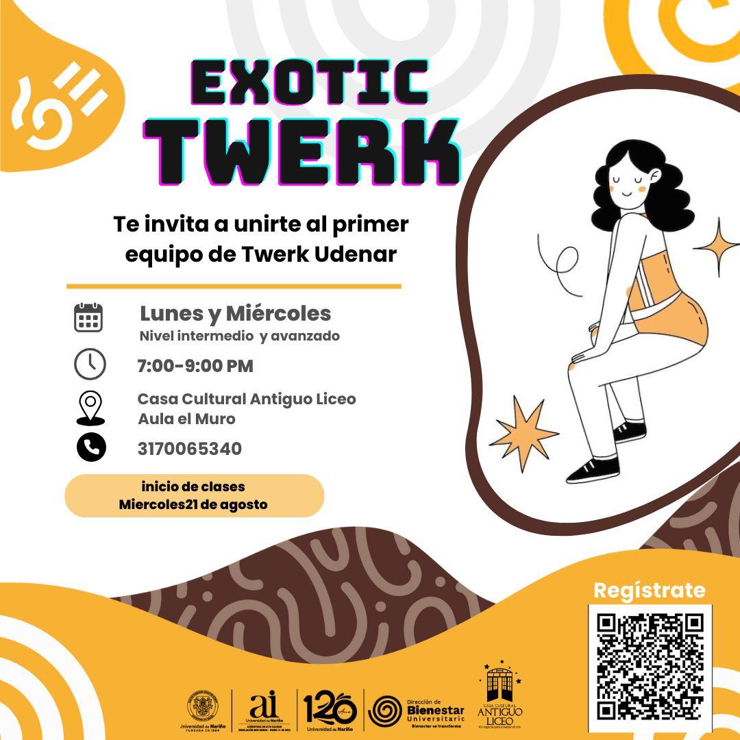 Twerk