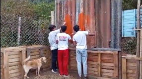 5
