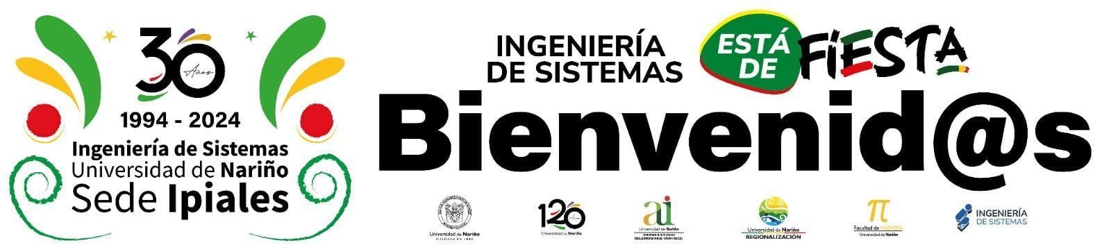 Banner Ing en sistemas Ipiales