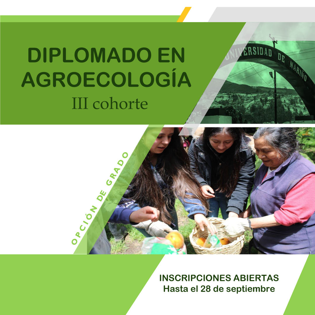 Diplo-Agroecologia