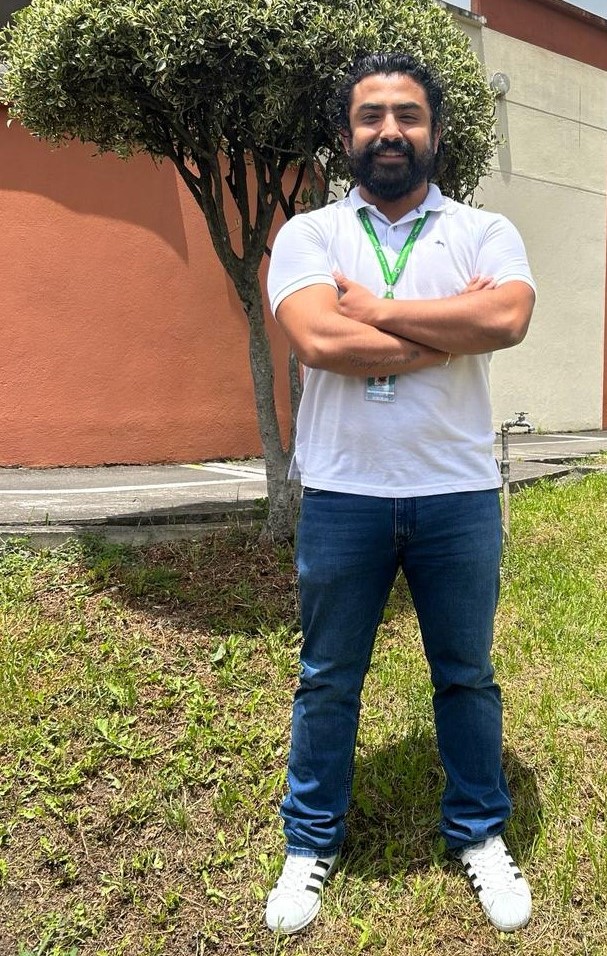Luis Alberto Montenegro Mora