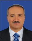 Claudio Efraín Nazate Mora