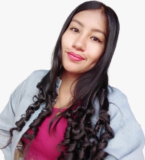 ERIKA FERNANDA MORENO MEJÍA