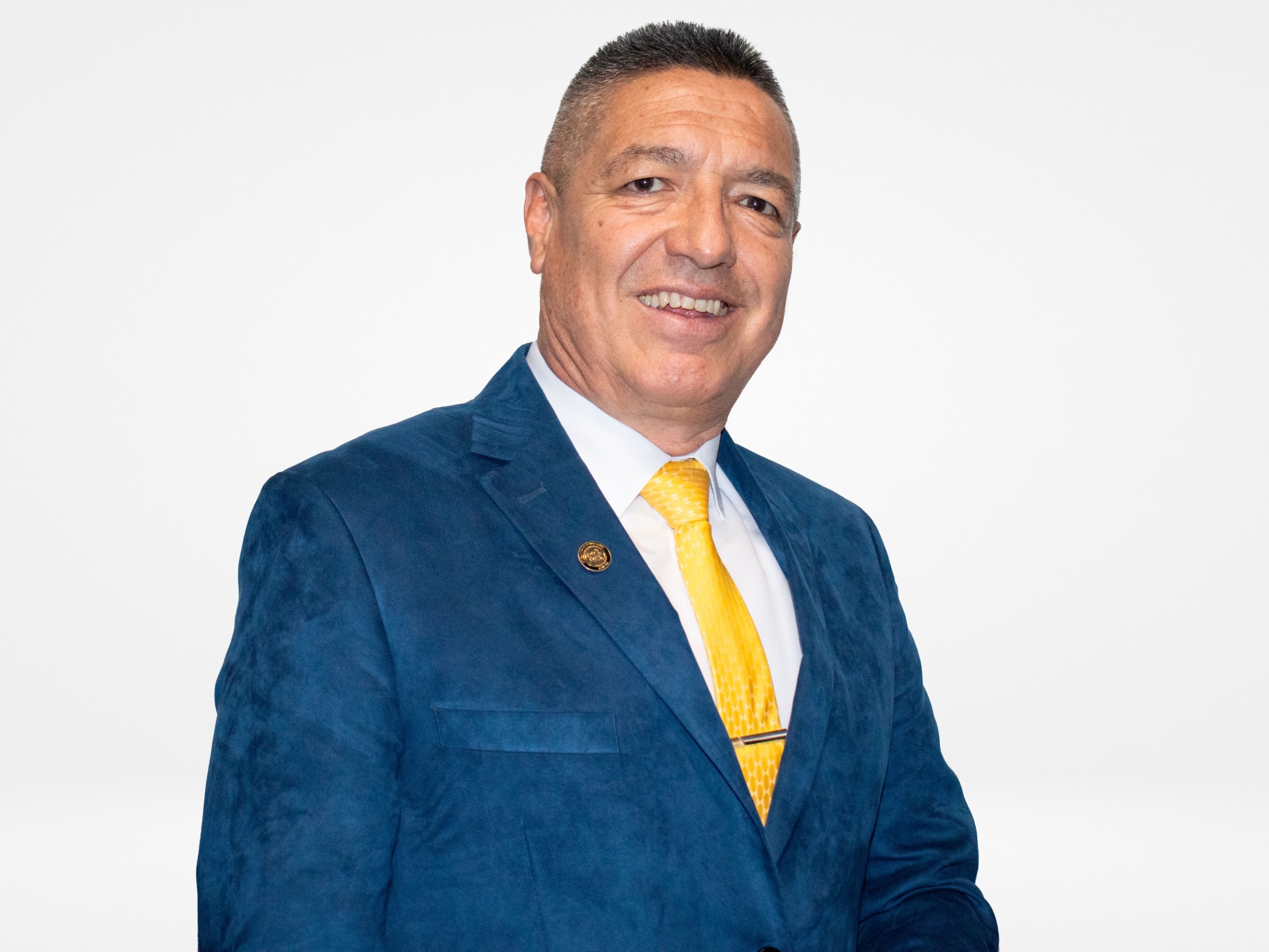 Guido Fernando Garzón Velásquez