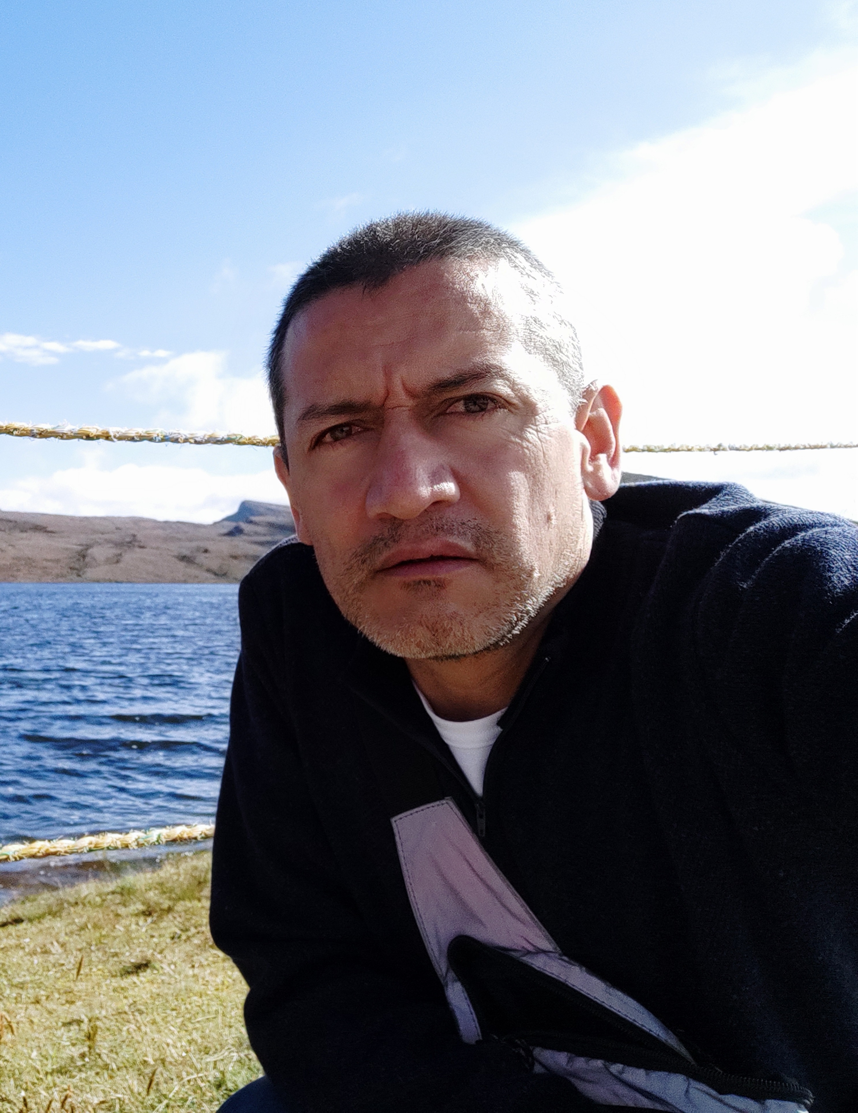 OSCAR JARDEY SUÁREZ