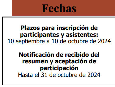 Fechas(1)