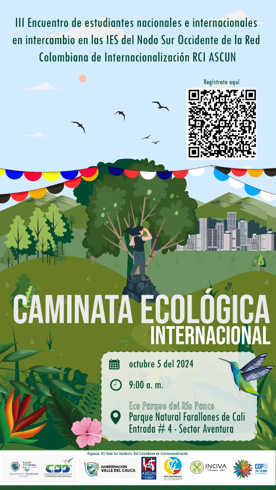 Flyer final encuentro octubre 2024