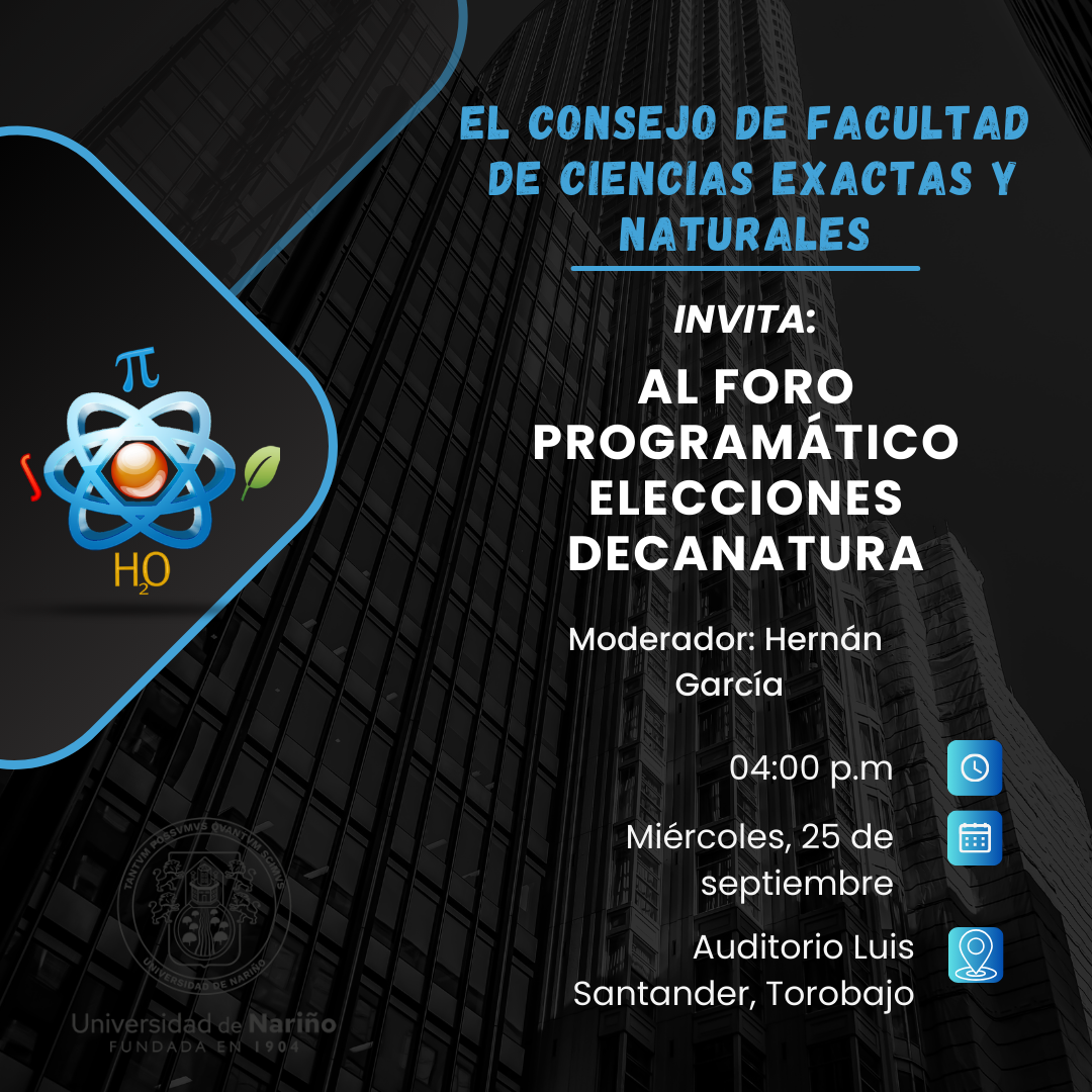 Foro Facien