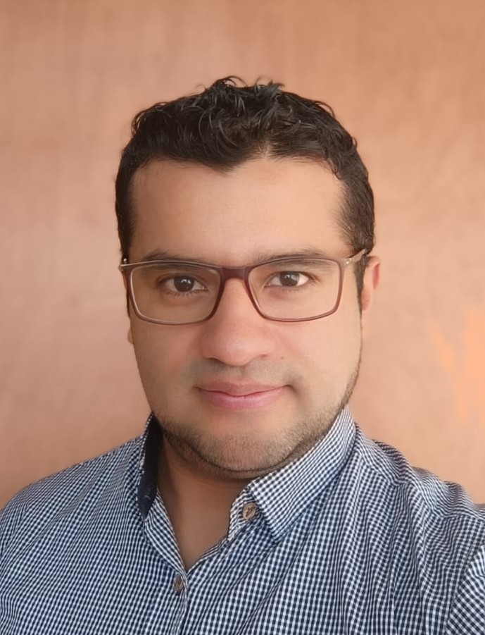 LUIS MIGUEL LOPEZ BARRERA