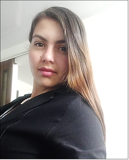 MARLY YURANI ARAUJO CHAMORRO
