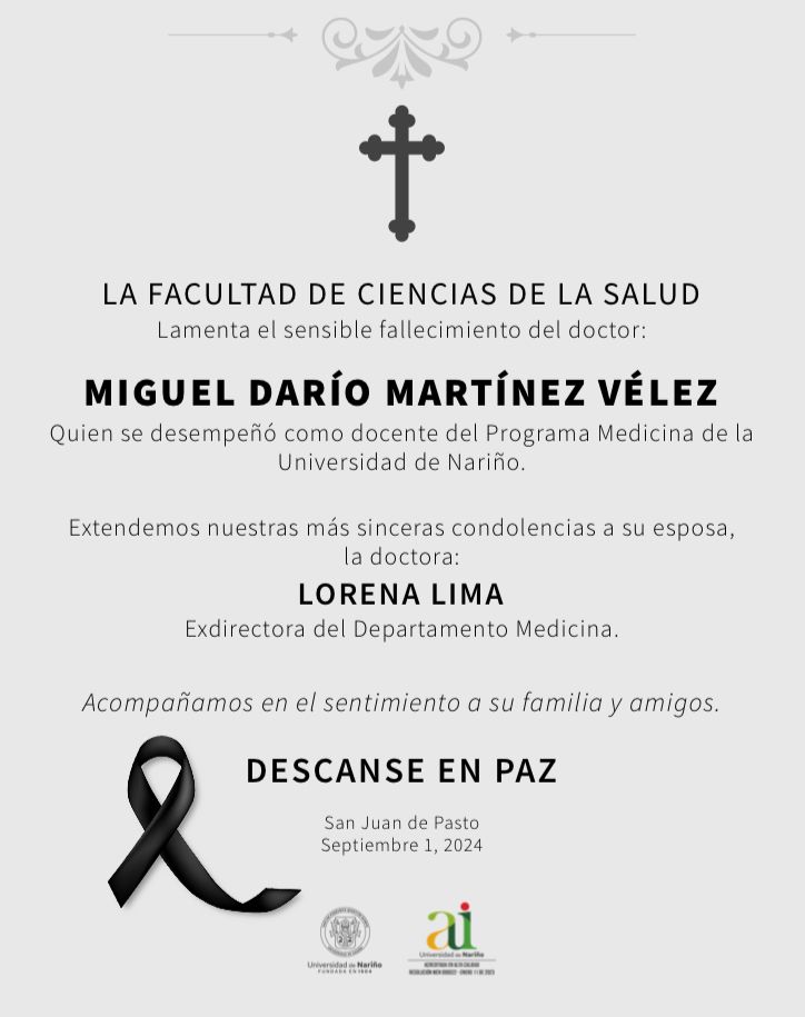 Nota postuaria Dr Miguel Martinez (1)