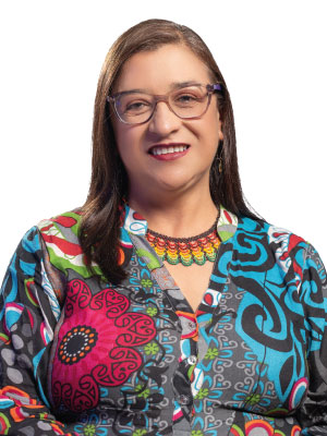 Martha Sofía González Insuasti