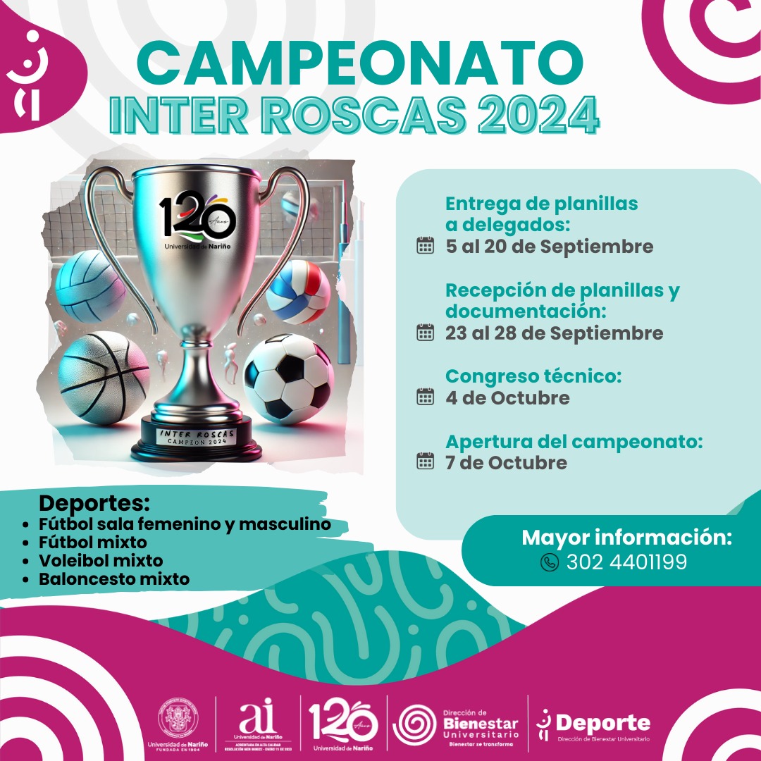 afiche inter roscar 2024 (1)